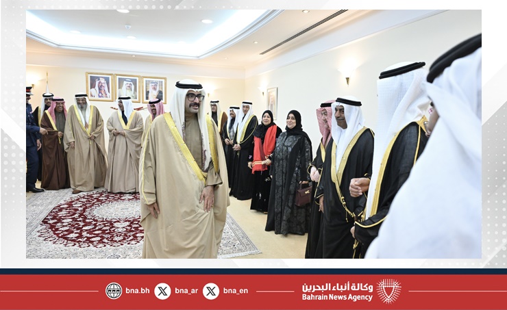 البحرين – التواصل المستمر مع الأهالي ومتابعة احتياجاتهم هو نهج راسخ في عمل المحافظة