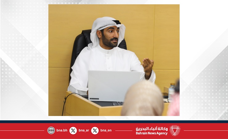 البحرين – رسم خرائط للأعشاب البحرية باستخدام التقنيات الجغرافية المكانية والذكاء الاصطناعي لاستكشاف التغيرات وتقدير الكربون)