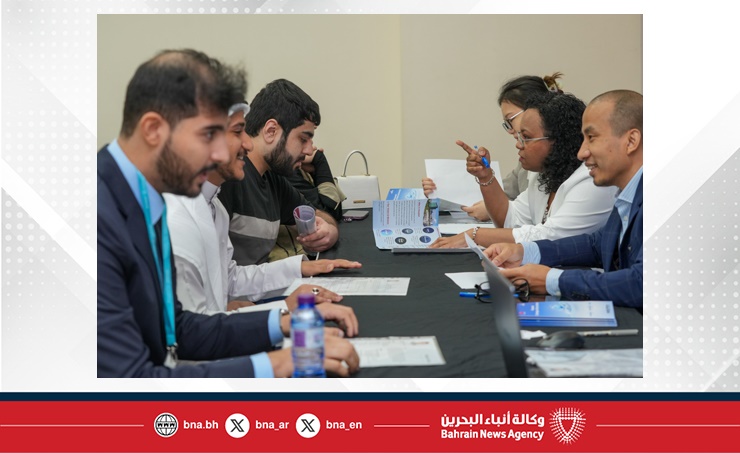 البحرين – بوليتكنك البحرين وهواوي تنظمان معرض وظائف يوفر مسارات وظيفية في قطاع تكنولوجيا المعلومات والاتصالات