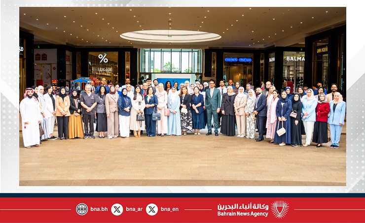 قسم التخدير وعلاج الألم بالمستشفيات الحكومية يظّم منصة توعوية بمجمع الأفنيوز تزامنًا مع اليوم العالمي للتخدير