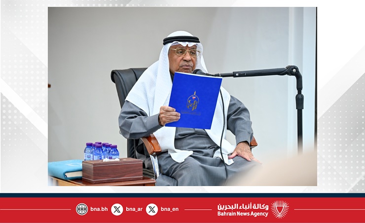 البحرين – رئيس الأوقاف الجعفرية يفتتح مسجد الشيخ علي في منطقة القدم بعد الانتهاء من أعمال الصيانة الشاملة