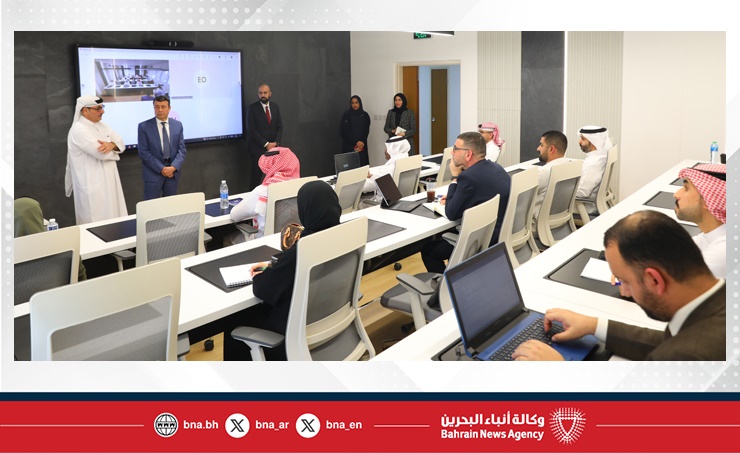 البحرين – جامعة الخليج العربي تطلق الدبلوم المهني في تقنيات الأمن السيبراني لمواكبة تحديات المستقبل الرقمي
