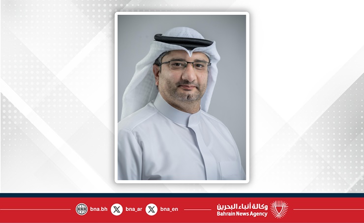 خطة إعلامية شاملة لتغطية المشاركة البحرينية في دورة الألعاب الآسيوية الثالثة للشباب