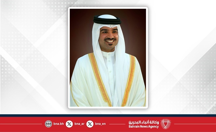 عن قارة آسيا وللدورة الانتخابية (2025-2029)...سمو الشيخ خليفة بن علي يترشح لعضوية الاتحاد العربي لكرة القدم