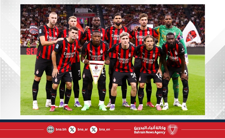 ميلان يهزم ليتشي بثنائية نظيفة في الدوري الإيطالي