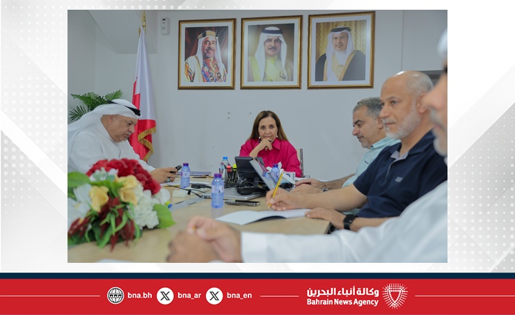 إتحاد الطاولة يقرر المشاركة في بطولة دولية إستعدادا لآسياد الشباب