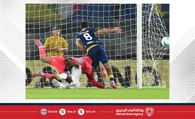 الدوري الإيطالي .. تعادل هيلاس فيرونا مع يوفنتوس 1ـ1