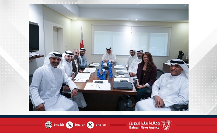 رئيس الاتحاد البحريني لكرة السلة: التطوير والعمل المؤسسي عنوان المرحلة المقبلة لكرة السلة البحرينية