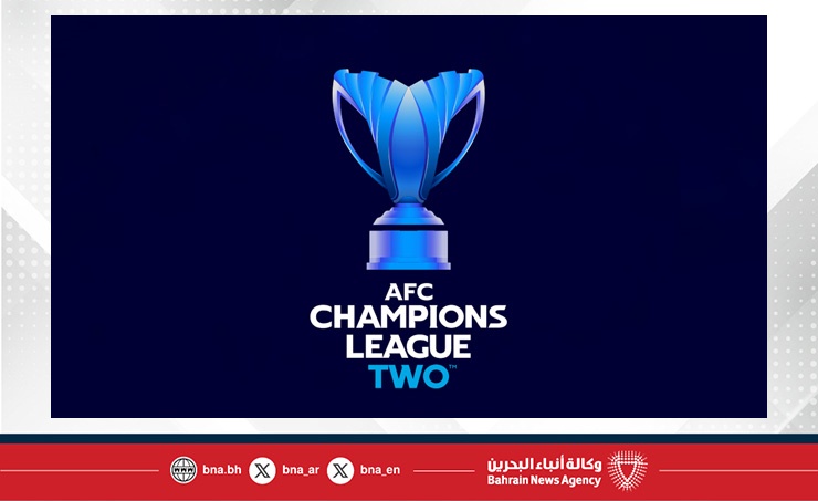 المحرق يستهل دوري أبطال آسيا 2 بانتصار كبير والخالدية يتعادل في الجولة الأولى
