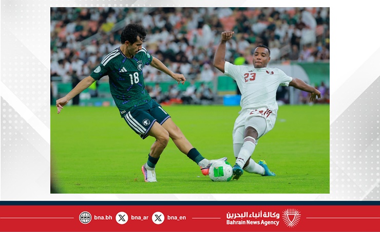 Saudi Arabia reaches Gulf Cup final on penalties