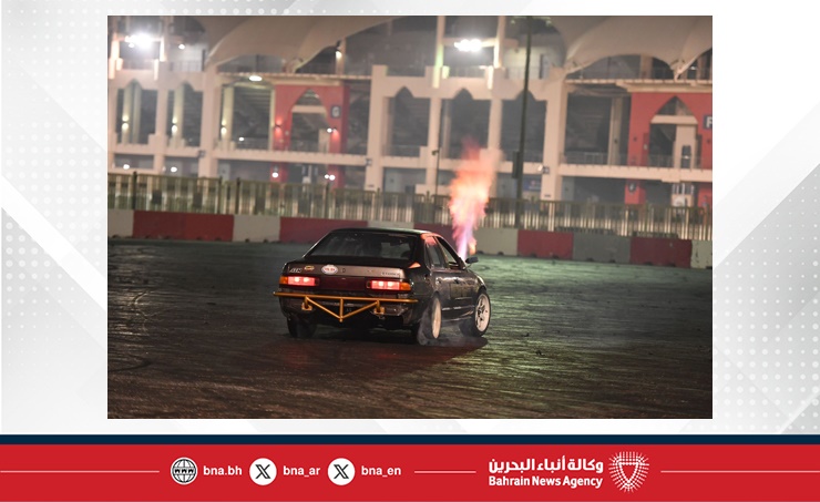 انطلاق أولى فعاليات ليالي إبراهيم خليل كانو لـ "الدراغ والدرفت" مساء غد الاثنين