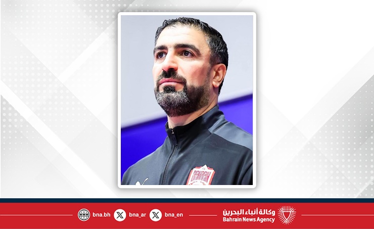 منتخب البحرين لكرة الصالات يستعد لآسياد الشباب بطموح صناعة جيل جديد من اللاعبين