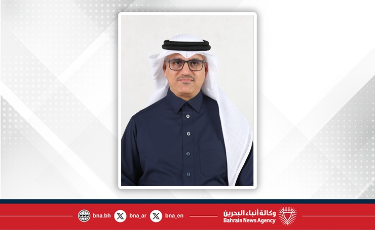 رئيس اتحاد السلة: استضافة البحرين للمحطة الختامية للجولة العالمية 3x3 تأكيد على مكانة البحرين كوجهة رياضية عالمية