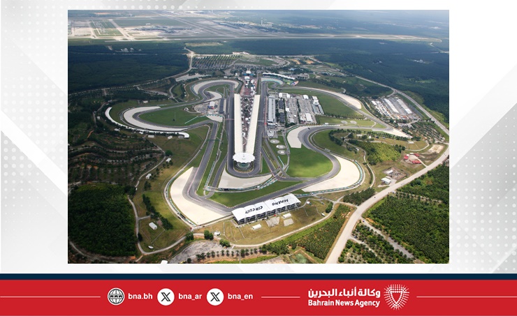 Bahrain Grand Prix returns to Malaysia in October 2026