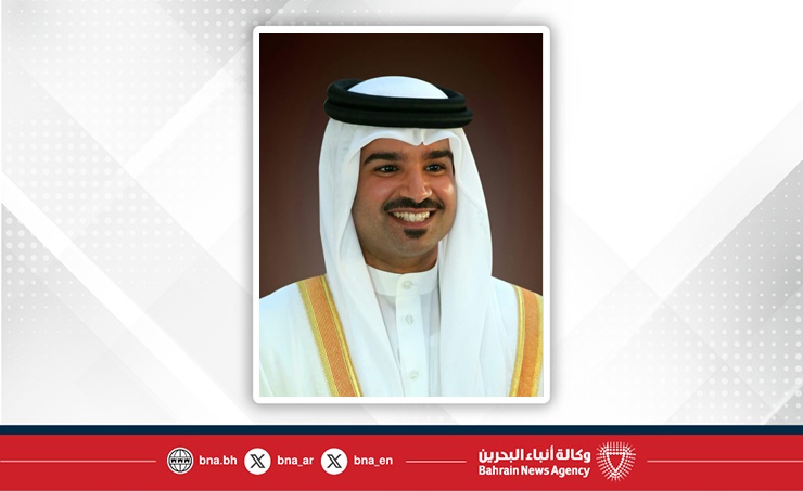 عن قارة آسيا وللدورة الانتخابية (2025 ـ 2029).. "العمومية" تزكي سمو الشيخ خليفة بن علي لعضوية الاتحاد العربي لكرة القدم