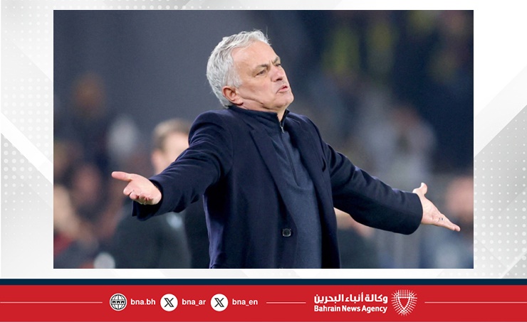 فنربخشة التركي يقيل مورينيو بعد الخروج من دوري أبطال أوروبا