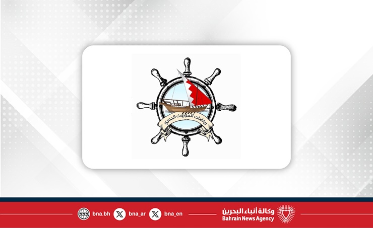مسابقة كتم النفس تعود بشوط سمو الشيخ ناصر بن حمد ضمن موسم الموروث البحري