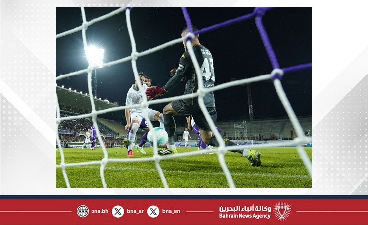 نابولي يتغلب على فيورنتينا 3-1 في الدوري الإيطالي