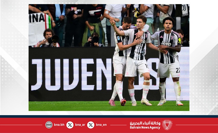 يوفنتوس يضرب الإنتر بقوة ويعتلي صدارة الدوري الإيطالي