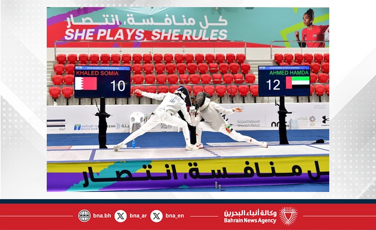 تحت رعاية سمو الشيخة جواهر بنت محمد القاسمي..غدا افتتاح النسخة الثامنة لدورة الألعاب للأندية العربية للسيدات