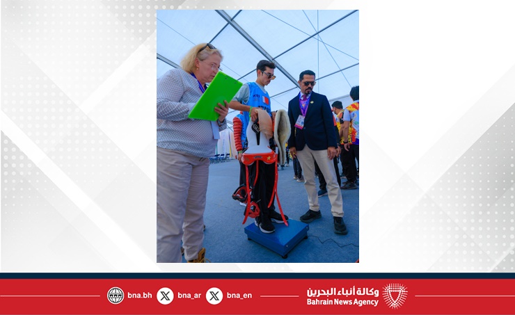 الفريق الملكي للقدرة يختتم تحضيراته للمشاركة في بطولة العالم للشباب للقدرة في رومانيا