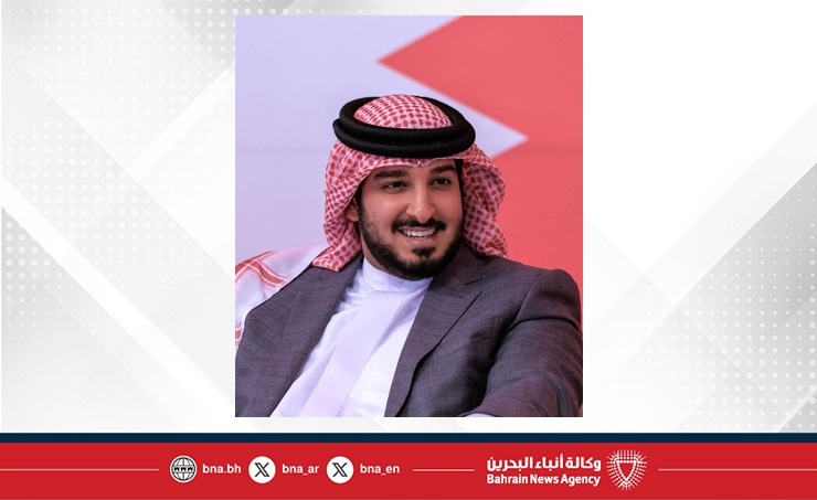 رئيس الاتحاد الملكي البحريني للفروسية وسباقات القدرة: بطولة خالد بن حمد الدولية تشكل علامة فارقة في رياضة قفز الحواجز