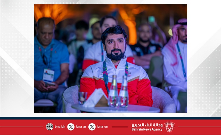 بمشاركة تضم 182 رياضيا ورياضية من البحرين.. الرياض تستعد لافتتاح دورة ألعاب التضامن الإسلامي السادسة