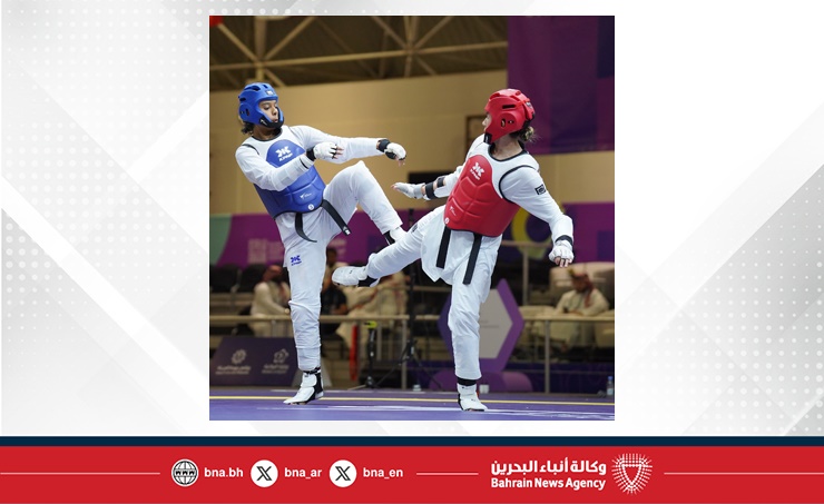 منتخبنا لكرة اليد يخسر أمام السعودية.. وألعاب القوى البحرينية تستهل مشوارها في التضامن الإسلامي غدا بطموحات الذهب