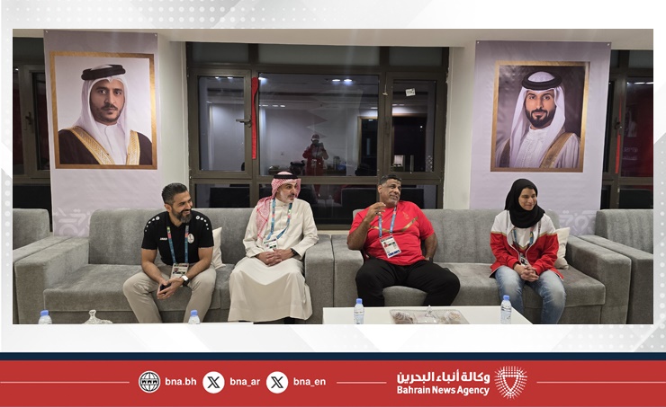 منتخبنا لكرة اليد يخسر أمام السعودية.. وألعاب القوى البحرينية تستهل مشوارها في التضامن الإسلامي غدا بطموحات الذهب