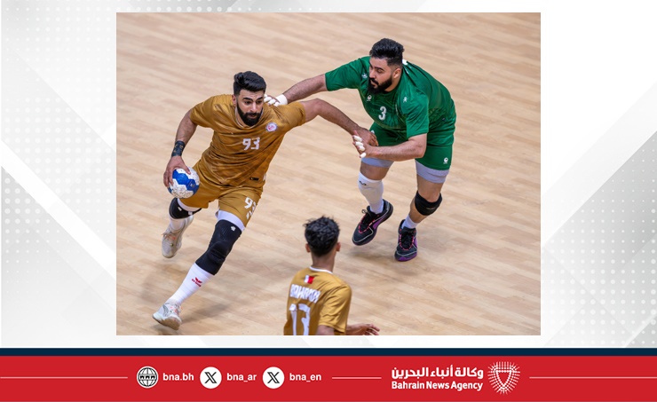 منتخبنا لكرة اليد يخسر أمام السعودية.. وألعاب القوى البحرينية تستهل مشوارها في التضامن الإسلامي غدا بطموحات الذهب