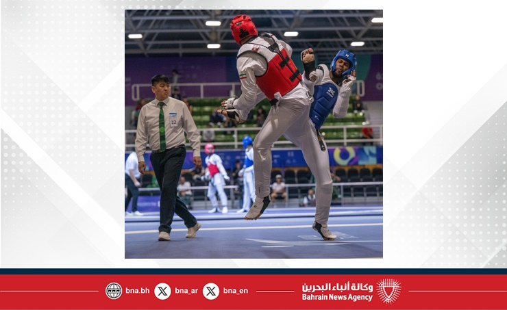 أم الألعاب تستهل دورة ألعاب التضامن الإسلامي بفضية 10 آلاف متر سيدات