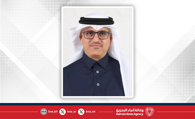 الجمعية العمومية للاتحاد البحريني لكرة السلة تزكي الشيخ محمد بن أحمد بن سلطان آل خليفة رئيسًا جديدًا