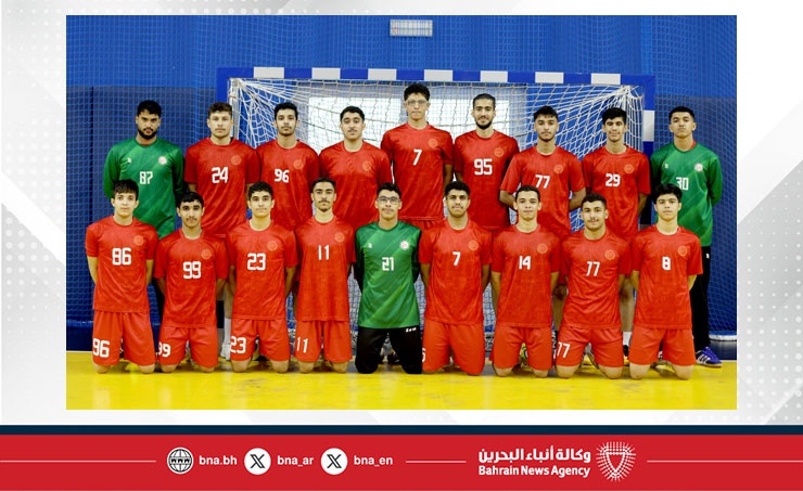يفتتح مشاركته أمام هونج كونج.. منتخب الأشبال لكرة اليد ينهي استعداداته الآسيوية