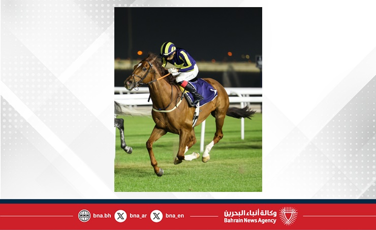 خمس مشاركات للجياد البحرينية في كأس السعودية ضمن أكبر سباقات الخيل العالمية