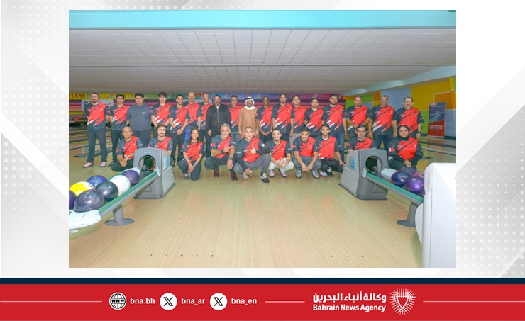 بمشاركة واسعة وجوائز تتجاوز 20 ألف دولار.. انطلاق منافسات بطولة العيد الوطني للبولينج