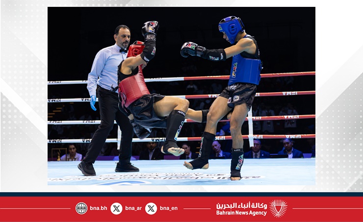 ختام مثير لألعاب القوى وحسم المربع الذهبي لكرة اليد في دورة الألعاب الآسيوية للشباب