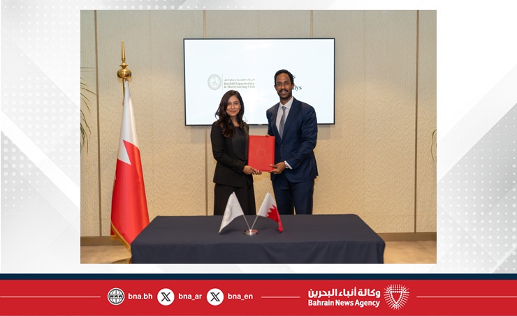 نادي راشد للفروسية وسباق الخيل يجدد شراكته مع سبيجليز راسل تشارلز كراع فضي لموسم 2026 2025