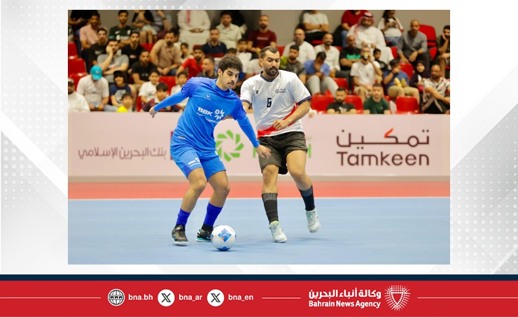 صراع الصدارة يحتدم بين تمكين وبيتك مع اقتراب الحسم في دوري البنوك