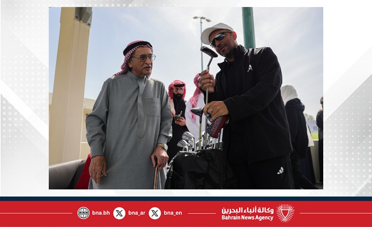 المجلس الأعلى للصحة ينظم فعالية بمناسبة يوم البحرين الرياضي