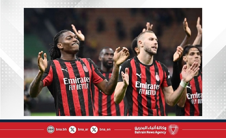 إنتر ينجو من فخ فيرونا ويواصل مطاردة نابولي في الدوري الإيطالي.. وميلان يحرم روما من الصدارة