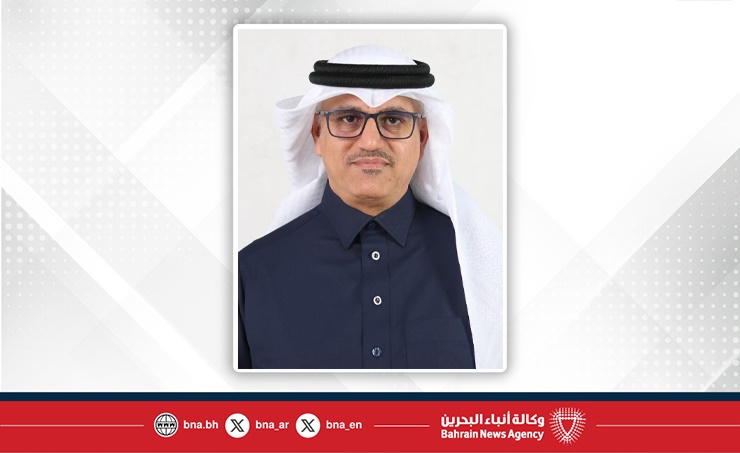 الاتحاد البحريني لكرة السلة يعلن استضافة البطولة الخليجية 3x3 تحت 21 عامًا للشباب والفتيات