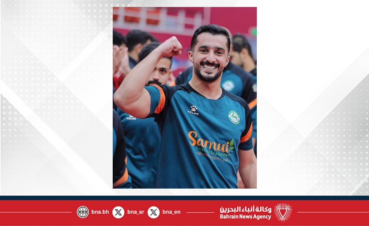 Bahrain Club secures 25th Table Tennis League Title