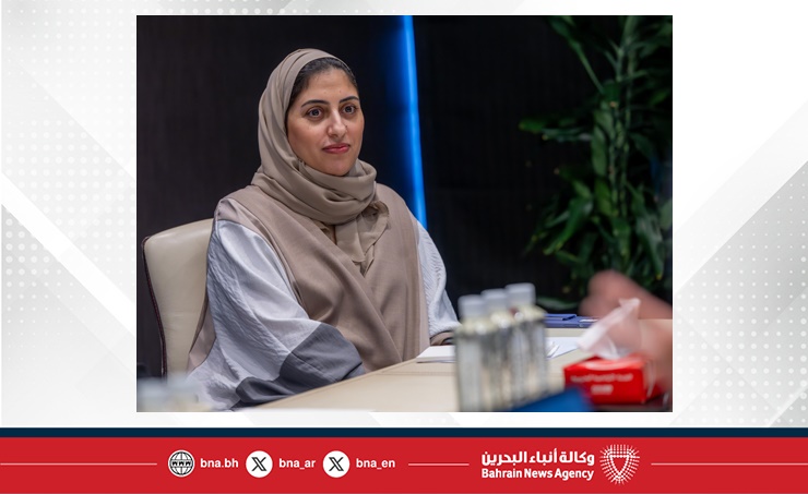 لجنة تكافؤ الفرص في المجال الرياضي تستعرض خططها وبرامجها في اجتماعها الدوري برئاسة حصة بنت خالد