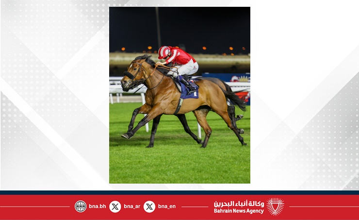 خمس مشاركات للجياد البحرينية في كأس السعودية ضمن أكبر سباقات الخيل العالمية