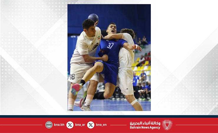 ختام مثير لألعاب القوى وحسم المربع الذهبي لكرة اليد في دورة الألعاب الآسيوية للشباب