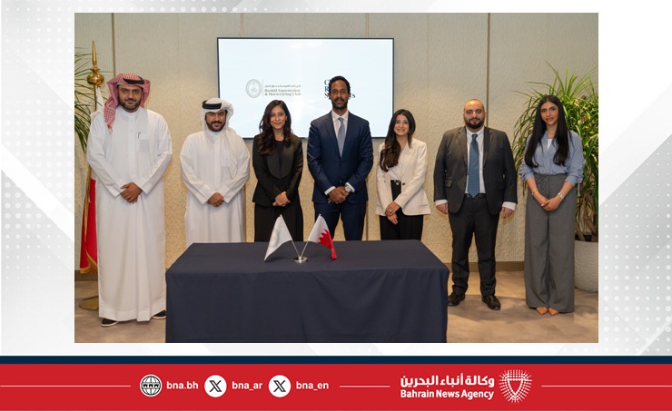نادي راشد للفروسية وسباق الخيل يجدد شراكته مع "سبيجليز راسل تشارلز" كراعٍ فضي لموسم 2026/2025