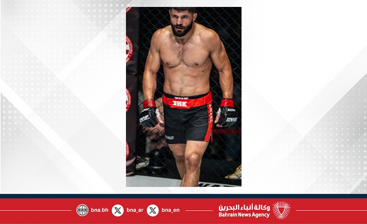 توتارولي يتوج بطلا في ليلة قتالية تاريخية بتبليسي