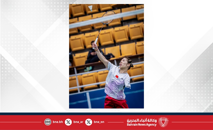 أجواء تنافسية وفعاليات مصاحبة تميز اليوم الثاني من بطولة العالم البارالمبية للريشة الطائرة 2026 البحرين