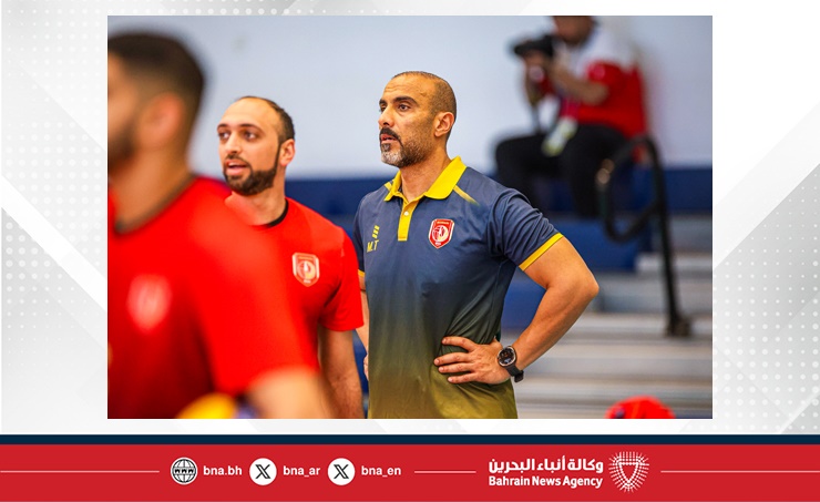 منتخبنا الوطني للكرة الطائرة يواجه إيران في افتتاح منافسات دورة ألعاب التضامن الإسلامي