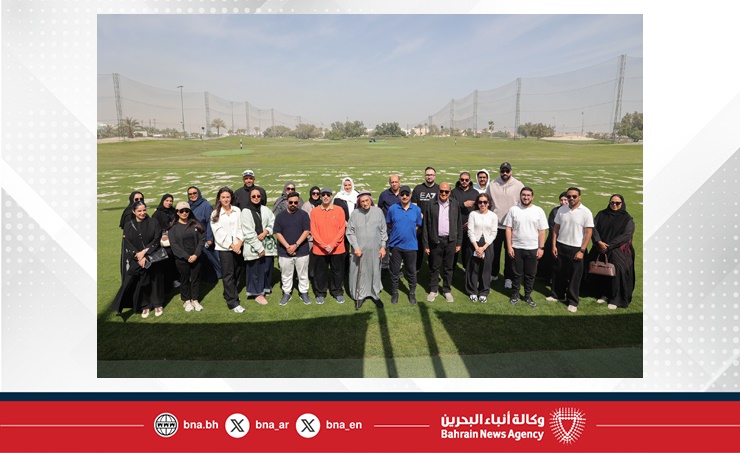 المجلس الأعلى للصحة ينظم فعالية بمناسبة يوم البحرين الرياضي